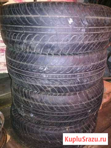 Шины 265/70R15 Кунгур - изображение 1