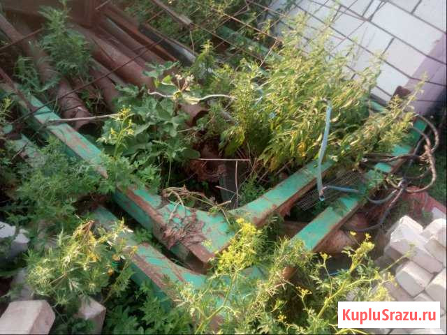 Коники для грузовика Кунгур - изображение 1