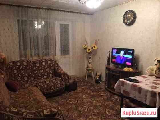 4-к квартира, 81 кв.м., 5/5 эт. Дедовичи