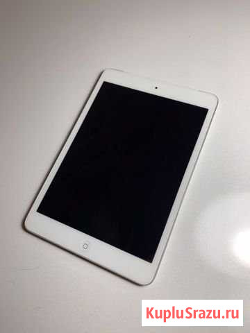 iPad mini 2 32gb Wi-fi cellular white Псков - изображение 1