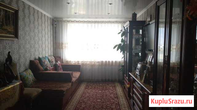 3-к квартира, 67.8 кв.м., 5/9 эт. Сасово - изображение 1