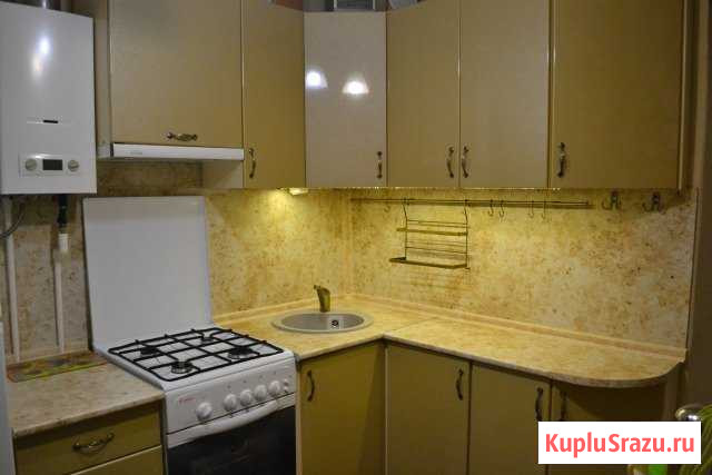 1-к квартира, 29 кв.м., 3/5 эт. Касимов - изображение 1