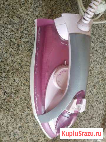 Утюг Philips Самара - изображение 1
