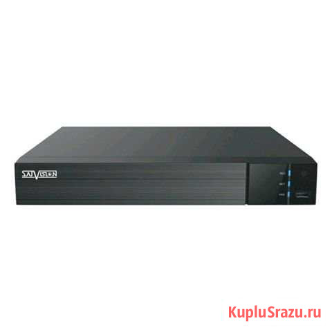 Видеорегистратор SVR-8212AH PRO (nvms-9000) Симферополь - изображение 1