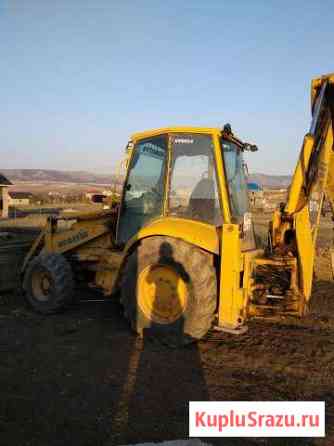 Экскаватор погрузчик Komatsu R 97 Симферополь