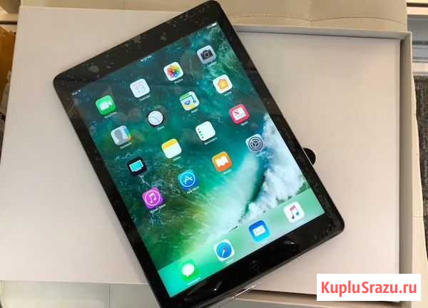 iPad Air Севастополь - изображение 1