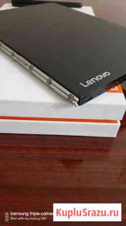 Продаю lenovo yoga book. Модель Lenovo YB1-X91L Ялта