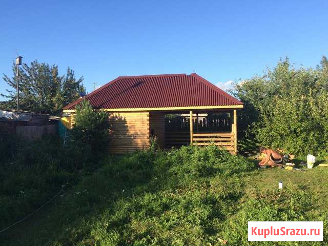  Курган - изображение 1
