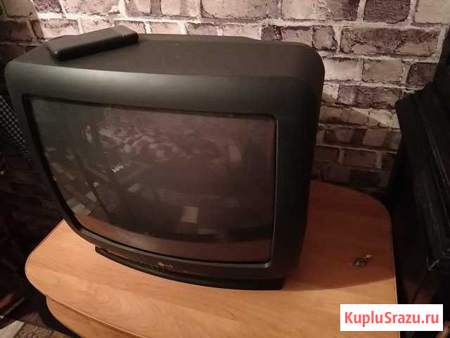Телевизор Шадринск - изображение 1