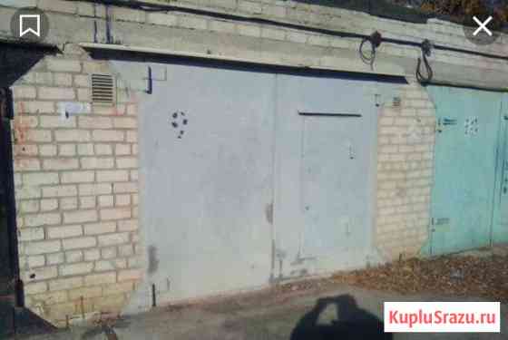 Гараж на продажу в Курчатове Курчатов