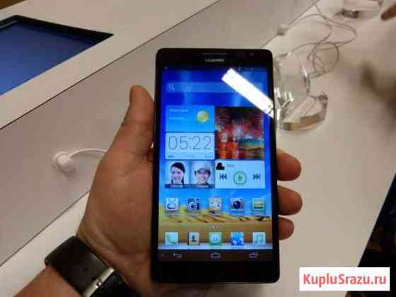 Huawei Ascend Mate (MT1-U06) Железногорск