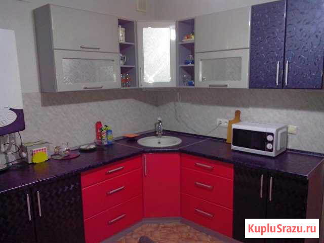 2-к квартира, 60 кв.м., 4/5 эт. Елец - изображение 1