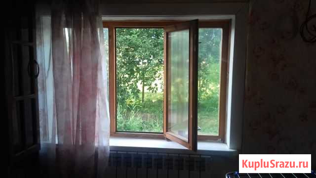 Дом 47 кв.м. на участке 20 сот. Волово - изображение 1