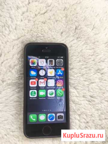 iPhone SE Магадан - изображение 1