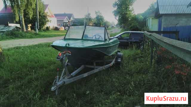 Казанка 5М Юрино - изображение 1