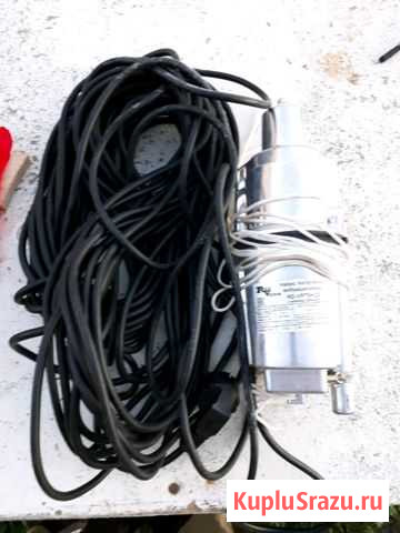 Насос погружной Йошкар-Ола - изображение 1