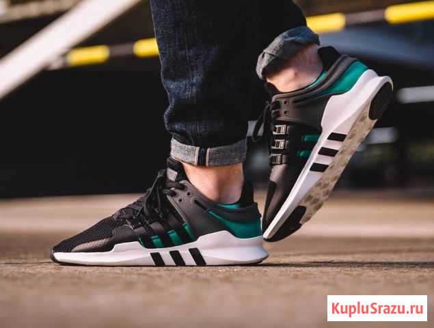 Adidas Equipment Йошкар-Ола - изображение 1