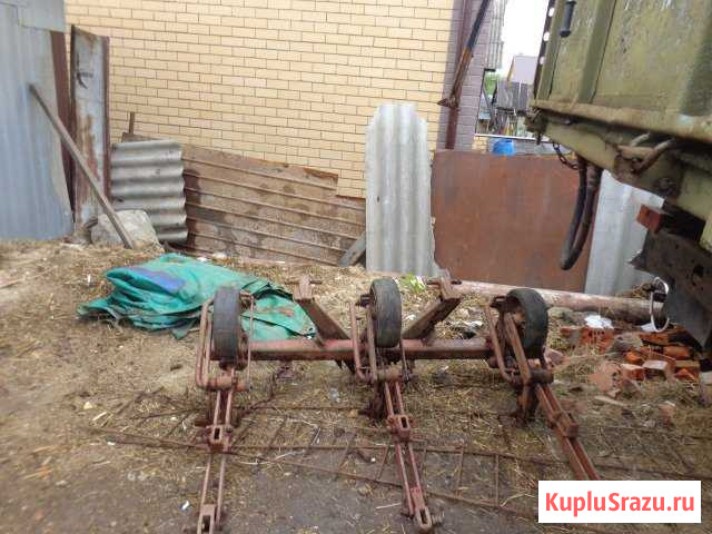 Окучник К Т-25 Йошкар-Ола - изображение 1