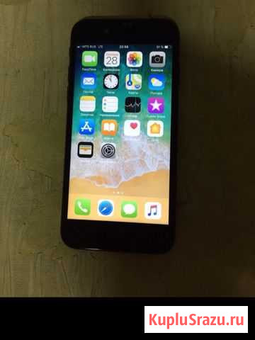 iPhone 7 Йошкар-Ола - изображение 1