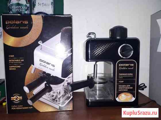 Polaris pcm 4006a golden rush Саранск