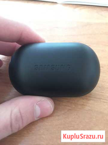 Беспроводные наушники SAMSUNG Апатиты - изображение 1