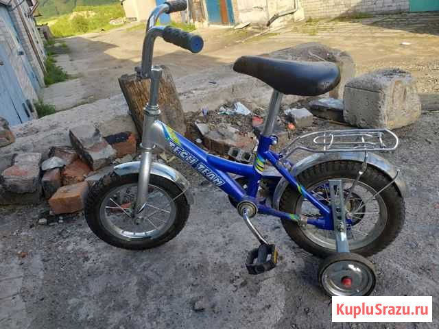 Детский велосипед Мурманск - изображение 1