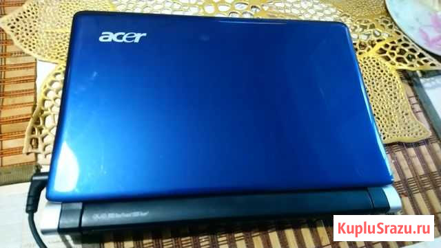 Нетбук Acer Мончегорск - изображение 1