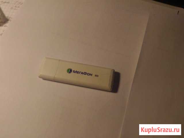 3G usb модем Мегафон Самара - изображение 1