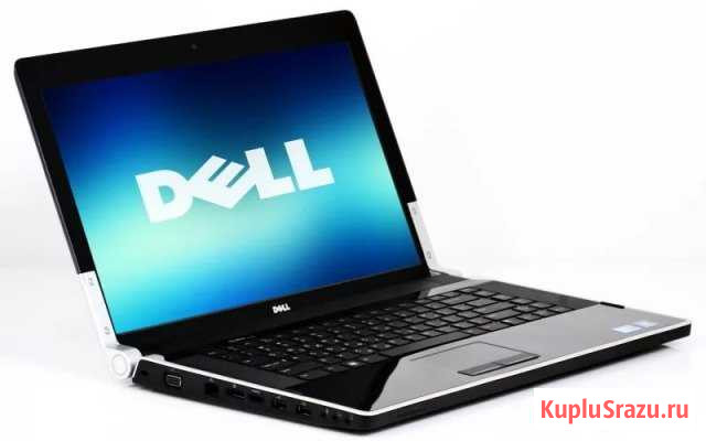Dell 15.6 Full HD 1920х1080 i5 4GB 1GB 128GB SSD Жигулевск - изображение 1