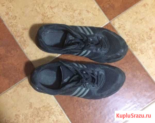 Кроссовки Adidas ориг Саратов - изображение 1