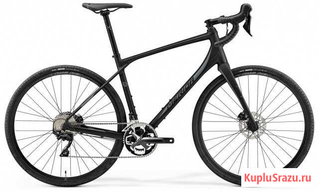 Merida Велосипед Silex 400 Size: M(50см) Энгельс - изображение 1