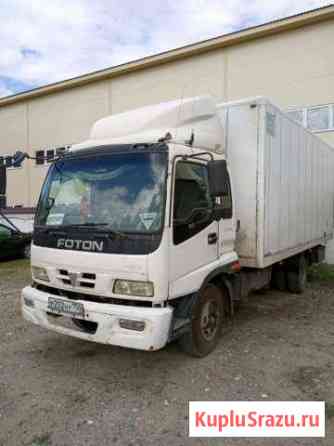 Foton Auman 1093 Вольск