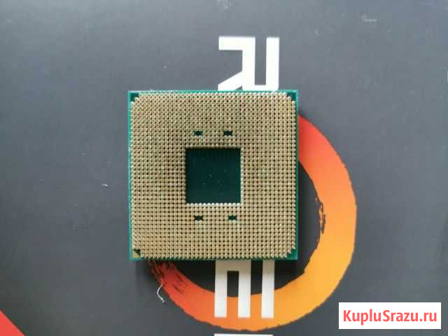 Ryzen 5 2600 Аркадак - изображение 1