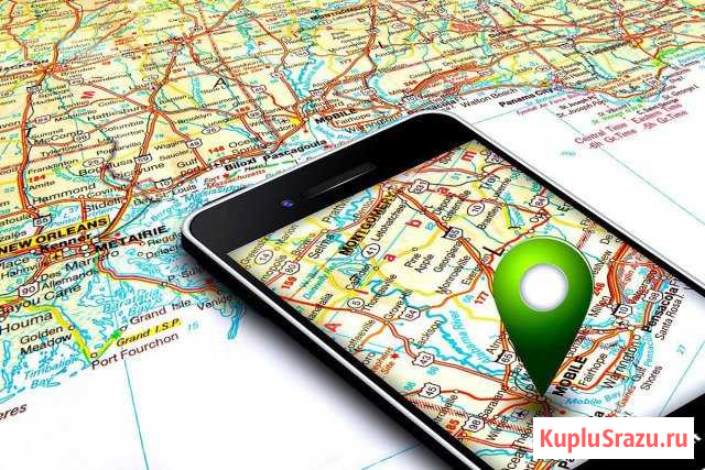 Продажа и установка GPS трекера Смоленск - изображение 1