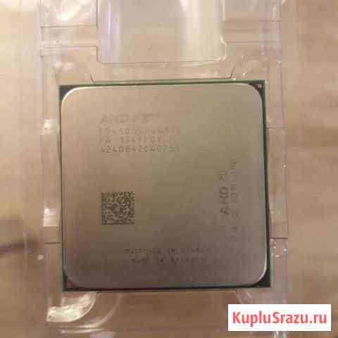 Процессор FX-4300 3.8 Ghz Михайловск