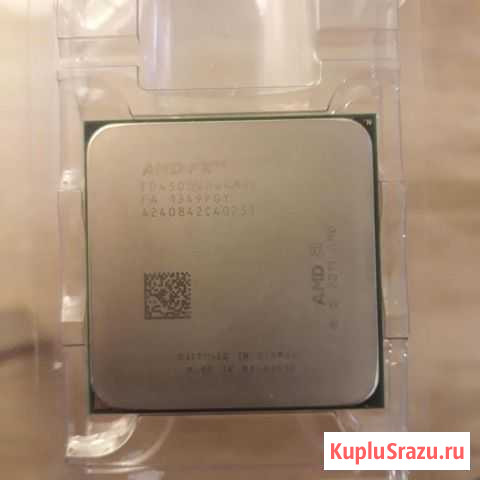Процессор FX-4300 3.8 Ghz Михайловск - изображение 1