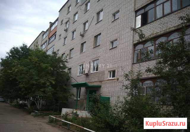 2-к квартира, 44 кв.м., 2/6 эт. Строитель - изображение 1