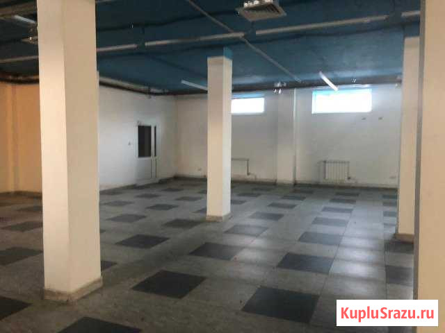 Торговое помещение, 36 кв.м. Томск - изображение 1