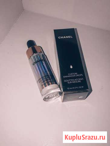 Хайлайтер Chanel Алексин - изображение 1