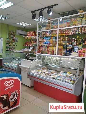 Готовый бизнес магазин продукты Комсомольск-на-Амуре - изображение 1