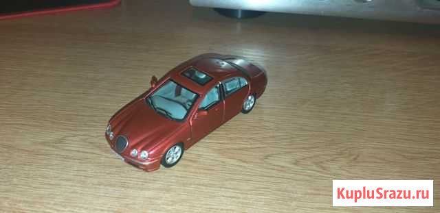 Jaguar S-Type 8 Нефтеюганск - изображение 1