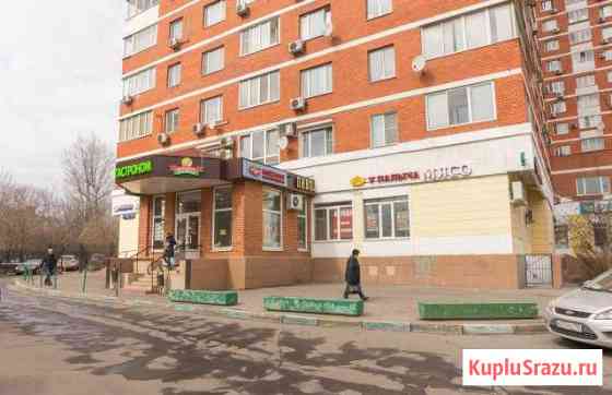 Торговое помещение, 419 кв.м. Москва