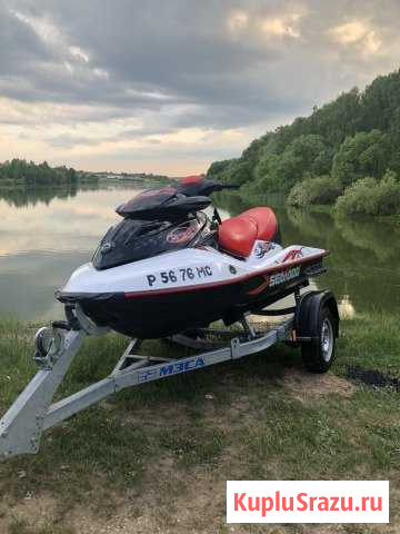 BRP Sea Doo wake Pro 215 Москва - изображение 1