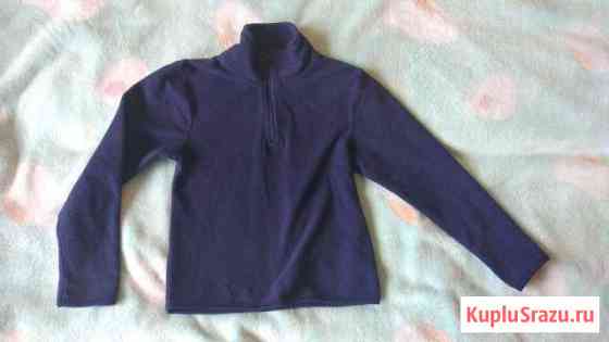 Флисовая кофта Glissade Москва