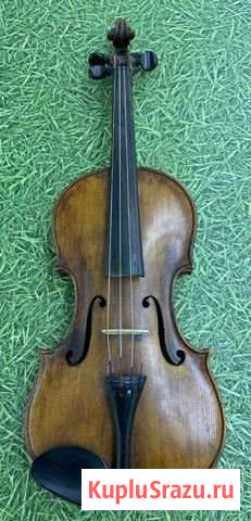 Скрипка Johann Knitl Mittenwald 1856 Москва - изображение 1