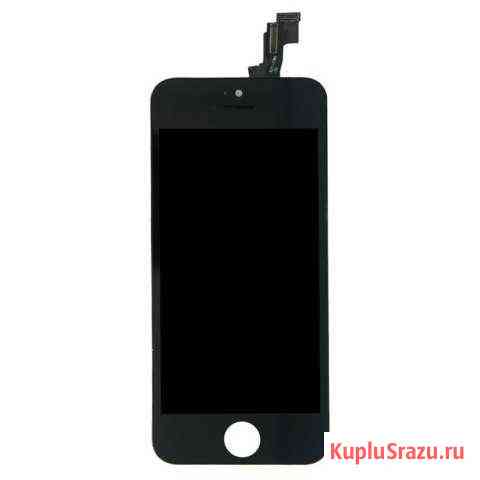 Дисплей iPhone 5S Оригинал Refurbished Москва