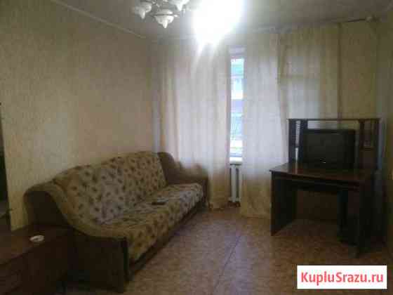  Кашира