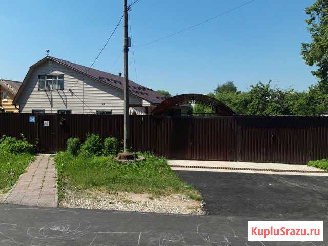  Красногорск - изображение 1