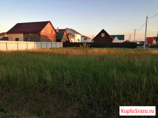  Белоозёрский - изображение 1