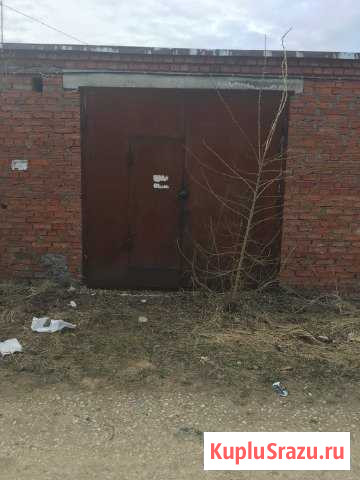 Гараж на продажу в Ступино Ступино - изображение 1
